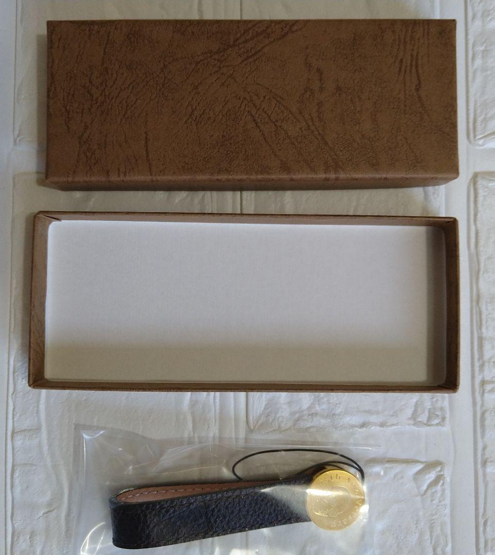 笑っていいとも！25周年記念 ゴールドタモリ 超希少ストラップ