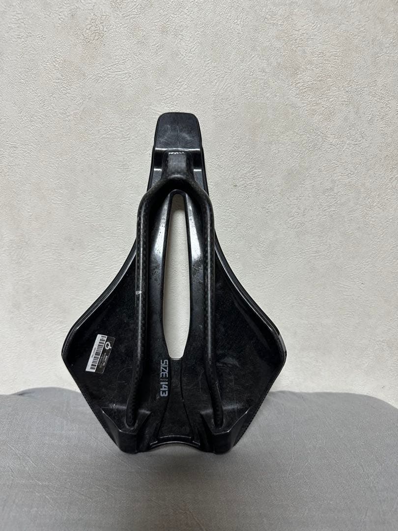 prologo Dimension NACK 143mm ブラック