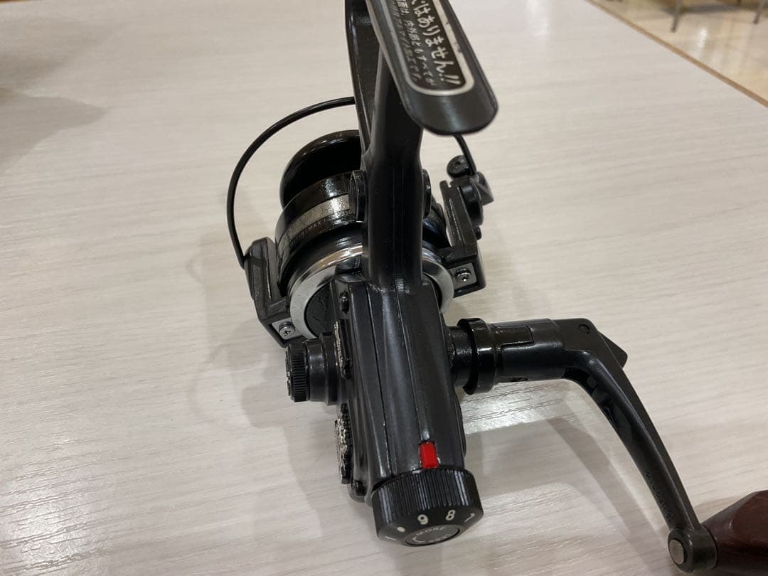 ダイワSS-800LBX 日本製