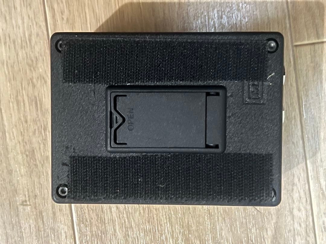 M-80 bass d.i.+ （M80）