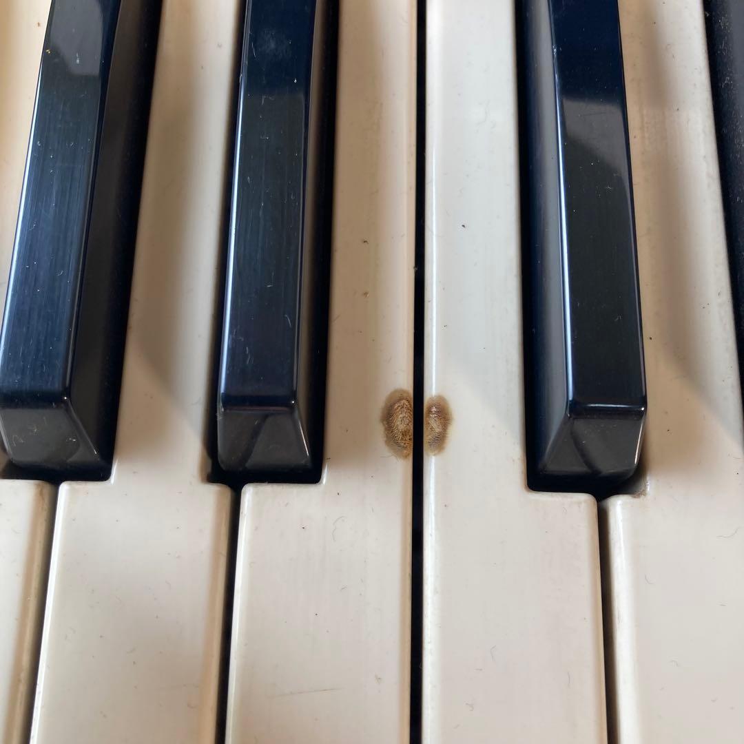 Roland シンセサイザー　RS-101 通電のみ確認　ジャンク品