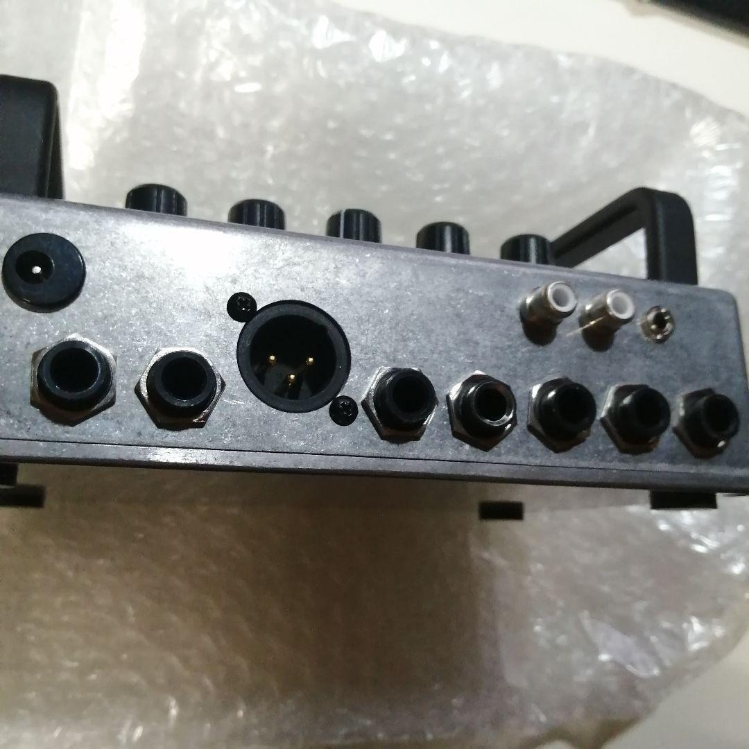 特注品 ALBIT A1FD pro Western Electric仕様