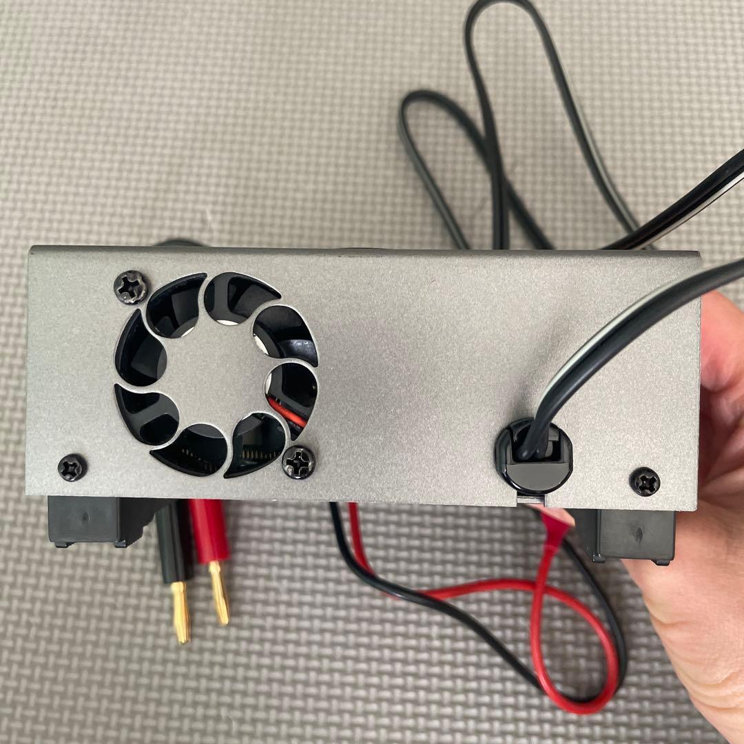 京商　KYOSHO MOTOR CHECKER ver.2.0