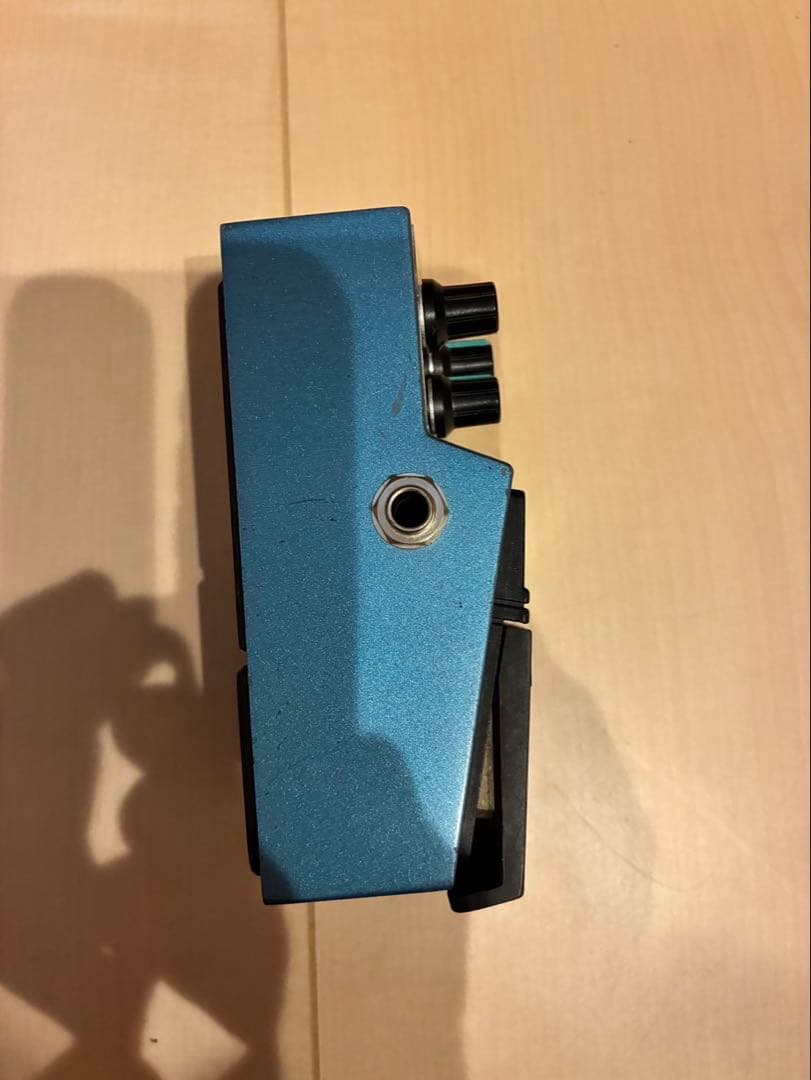 Maxon OD-01 THE D ギターエフェクター