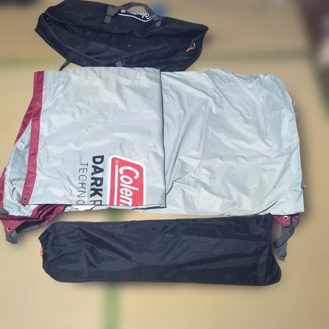 xpヘキサタープ mdx＋