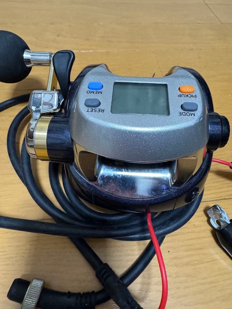 ダイワDAIWA LEOBRITZ S500 レオブリッツ