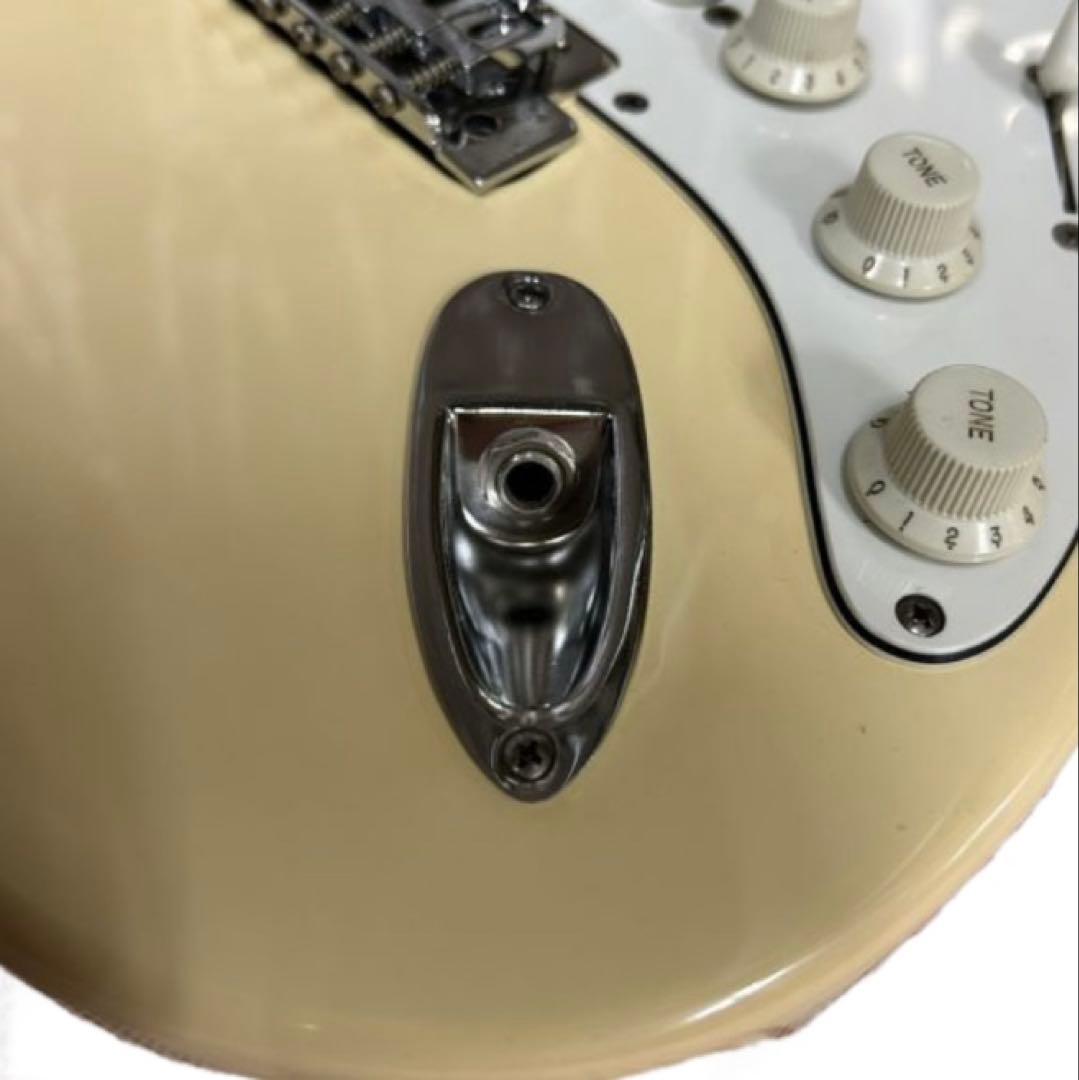 Fender ストラトキャスター エレキギター ジャンク