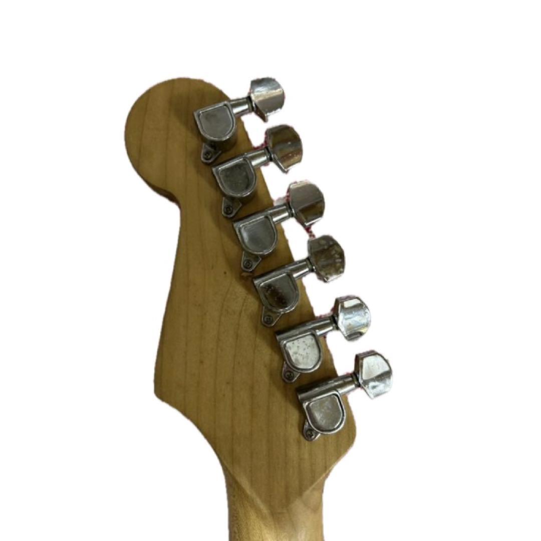 Fender ストラトキャスター エレキギター ジャンク