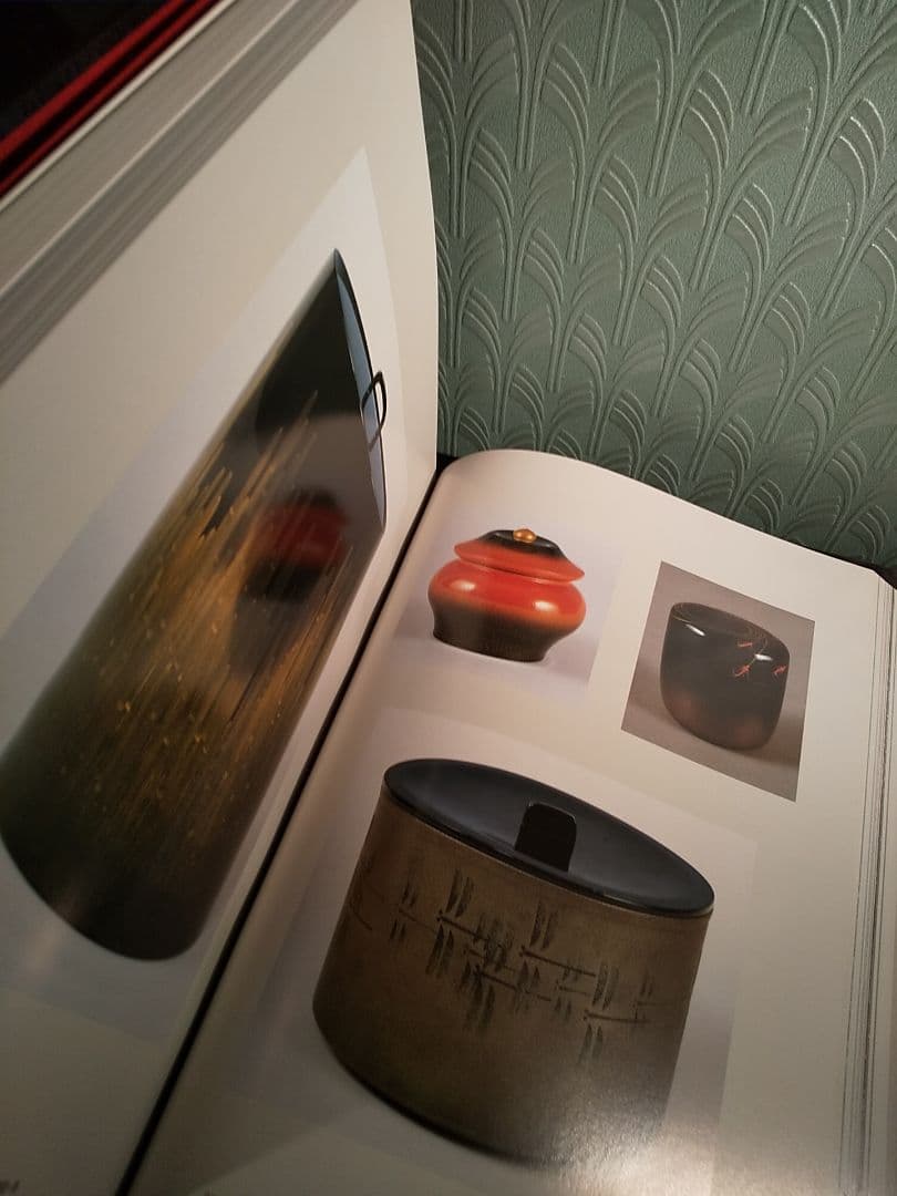 限定980部 大型本「輪島塗」京都書院、輪島塗編集委員会 ☆書き込み無し保証