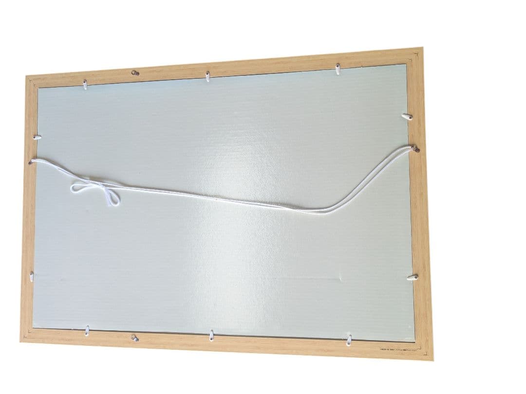 ワンピース ジグソーパズル 完成品　フレーム付き 11枚セット