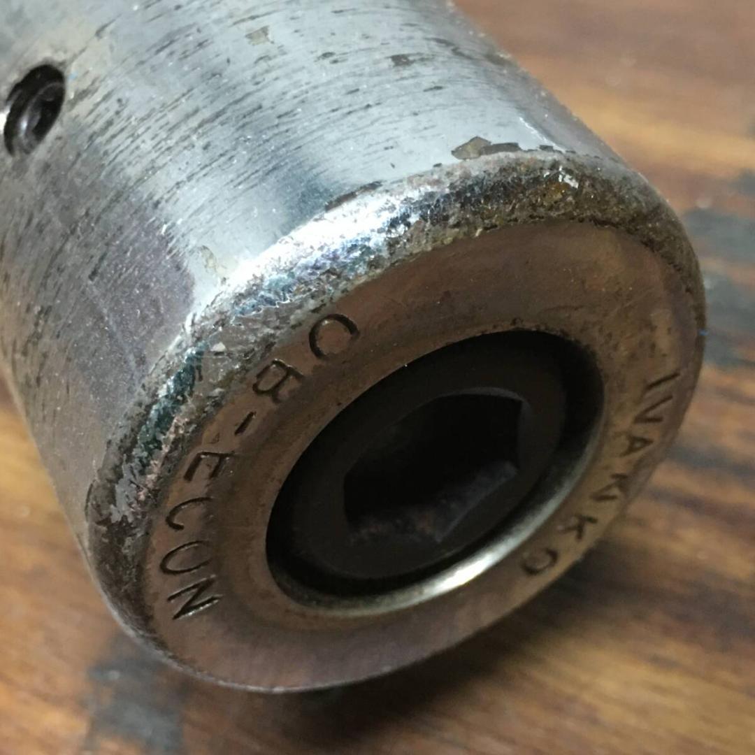 かじぼー様　送料込み　IVANKO イヴァンコ OB-ECON オリンピック