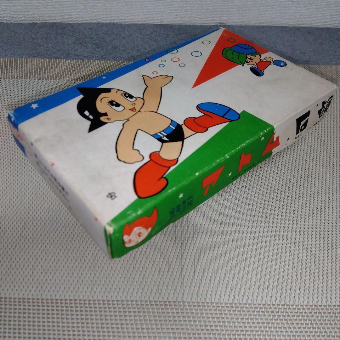 ★ 昭和レトロ 鉄腕アトム石鹸 / シスター石鹸