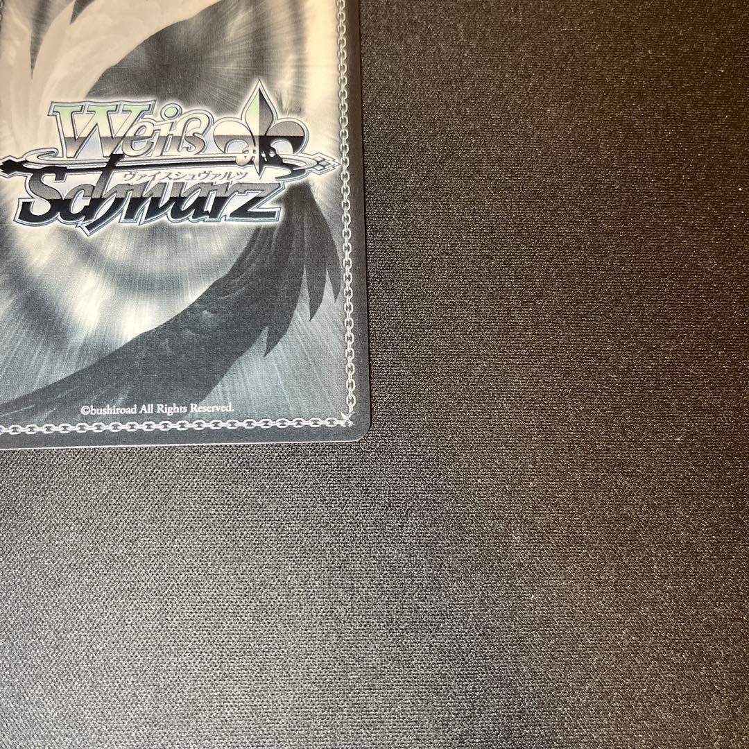 ヴァイス　美品　ライオンの心　レオナ