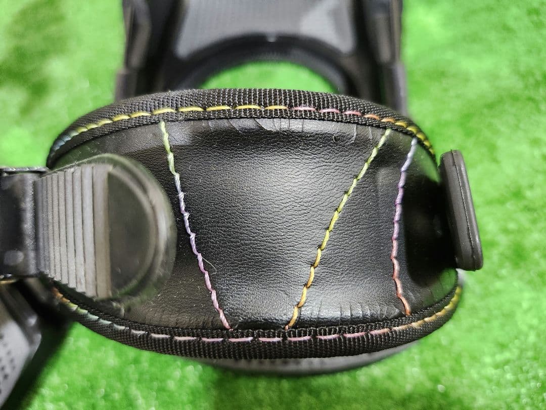 高身長向け ボード JOYRIDE 155 × ビンディング SEVENS