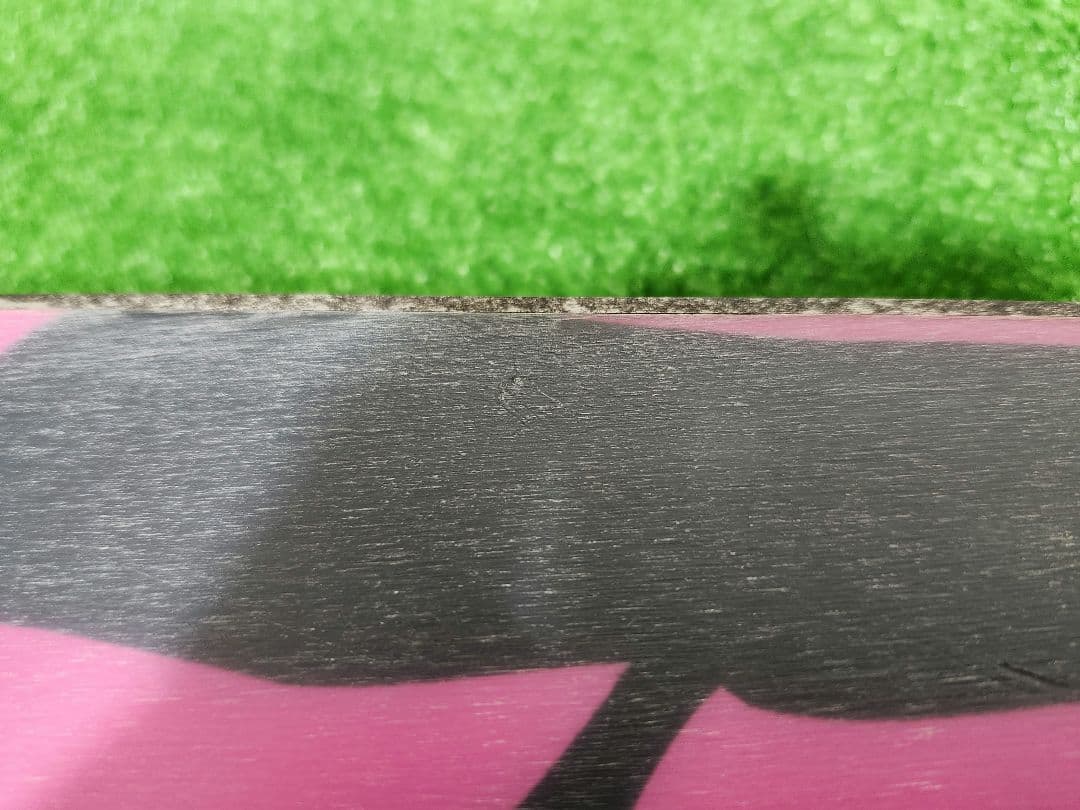 高身長向け ボード JOYRIDE 155 × ビンディング SEVENS