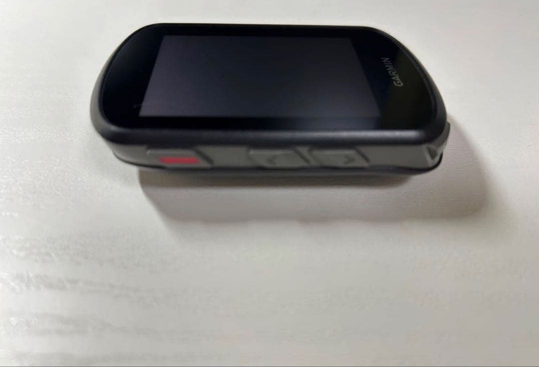 ## Garmin Edge 540 サイクリングコンピューター（美品）