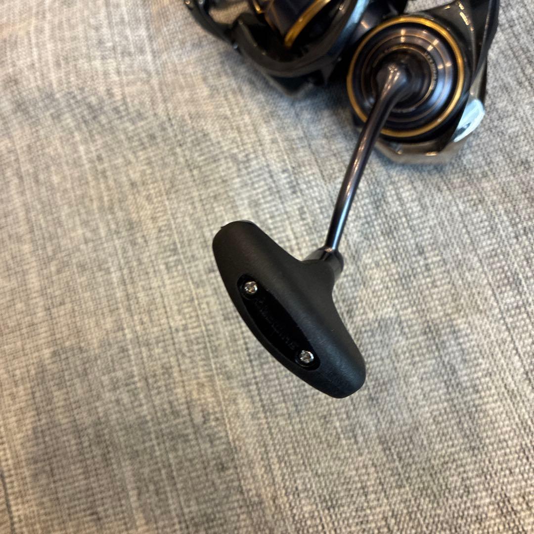 ダイワ　CALDIA LT 2500S