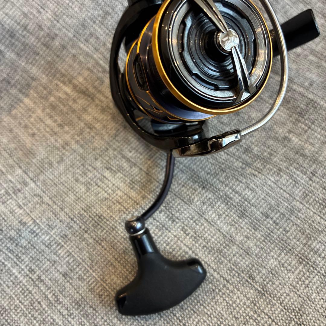 ダイワ　CALDIA LT 2500S