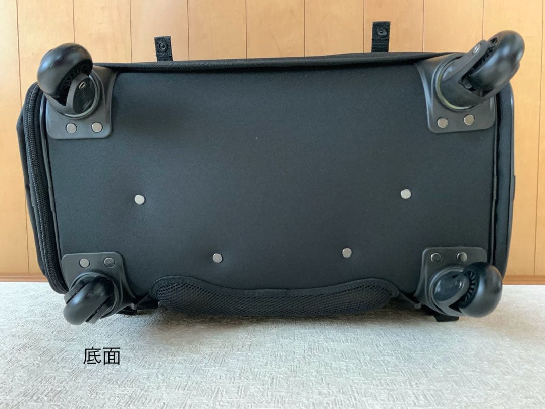 OFT リュックキャリー　ミニチュアダックス用　新品未使用