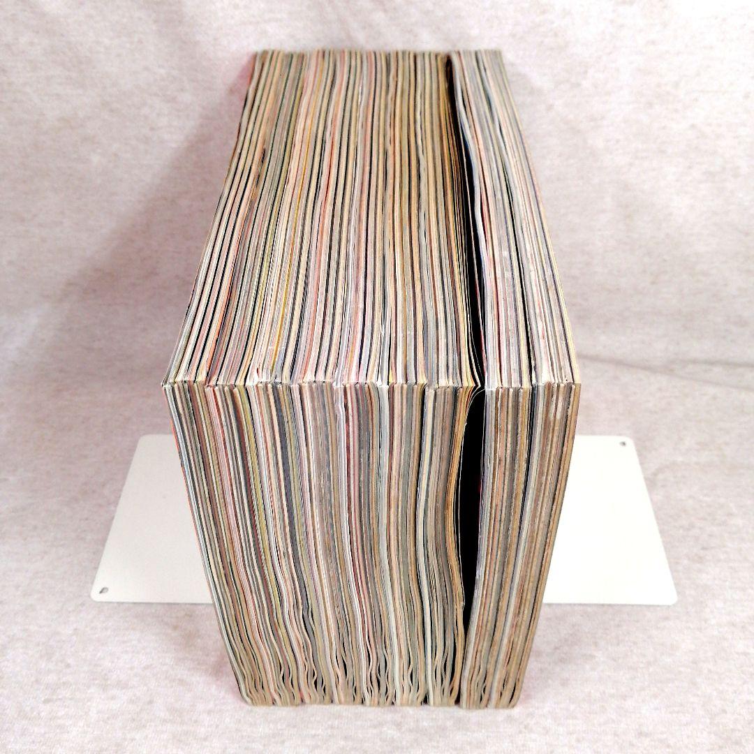 Vジャンプ　1998年　4～12月号　9冊セット　※送料無料・即購入可