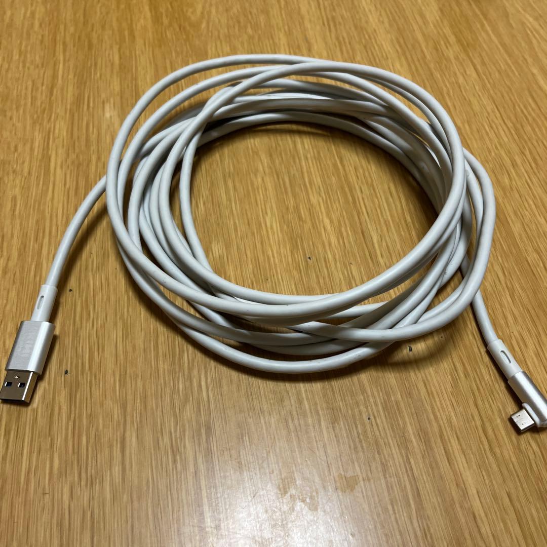 Quest 2 128GB ＋5mリンクケーブル