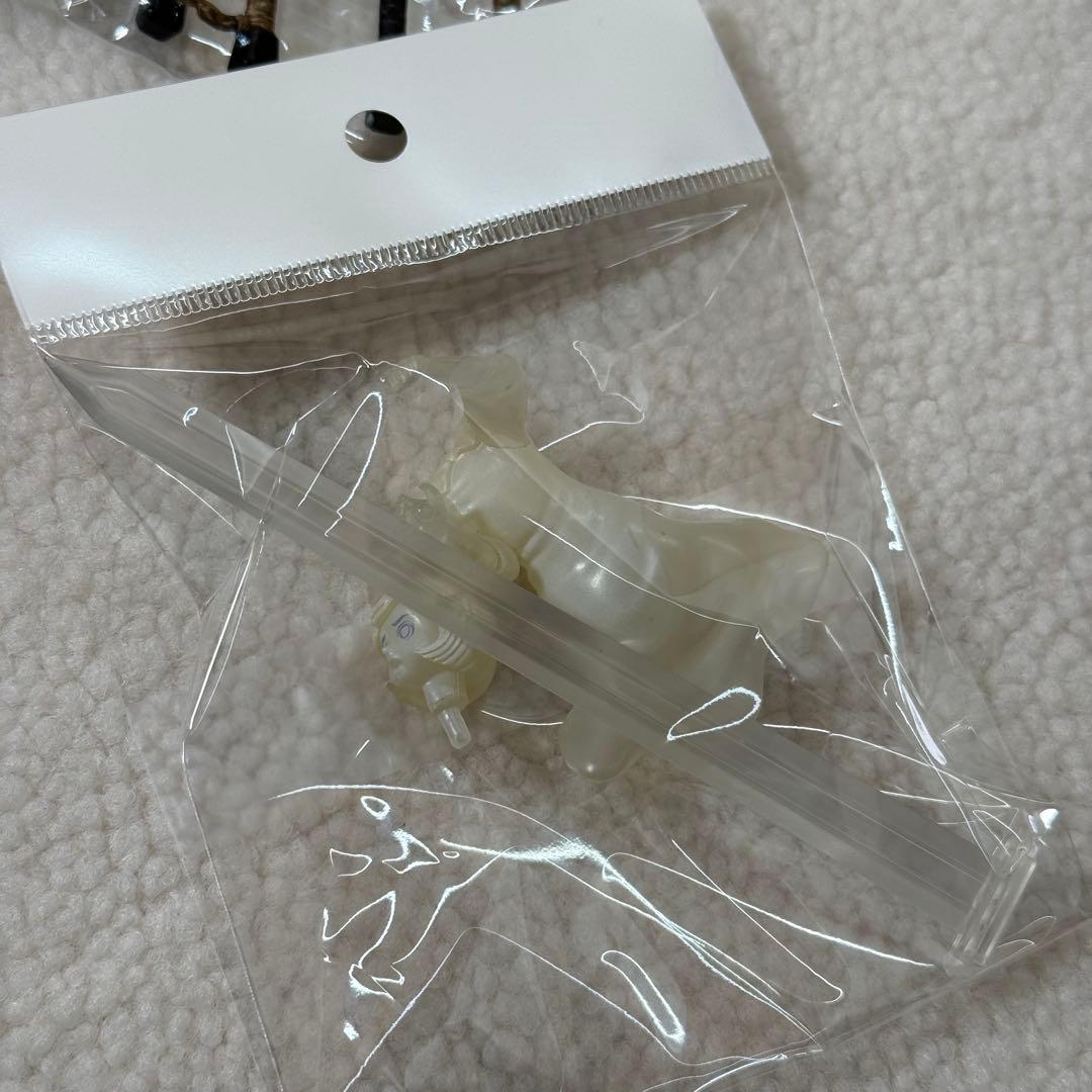 figma ベルセルク ガッツ　まとめ　7体