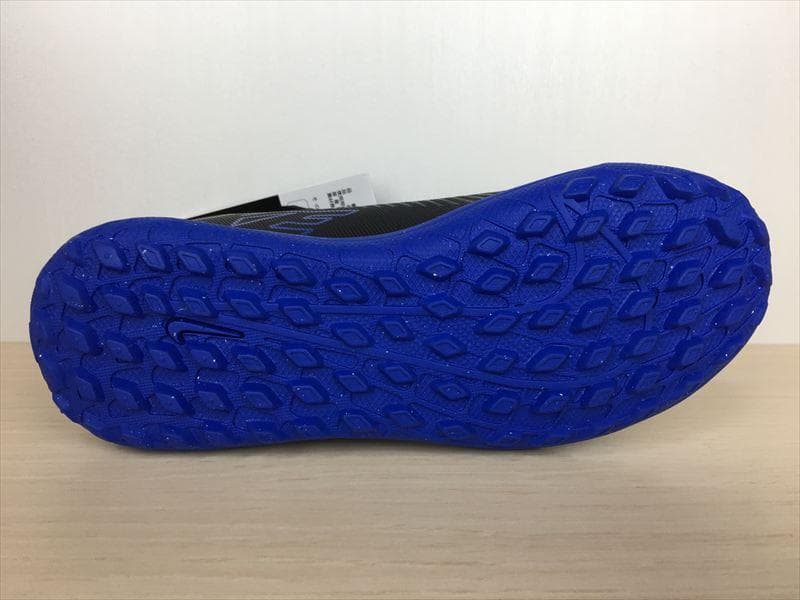 ナイキ JRスーパーフライ9 クラブ TF 靴 22,5cm 新品 (2260)