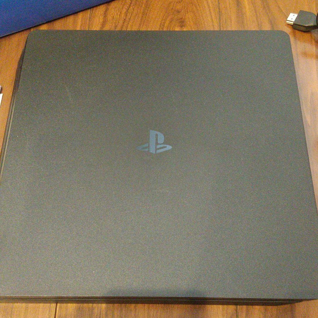 PlayStation4本体&ソードアート・オンラインセット