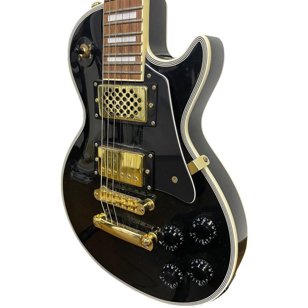 GrassRoots スピーカー内蔵ミニエレキギター　グラスルーツ