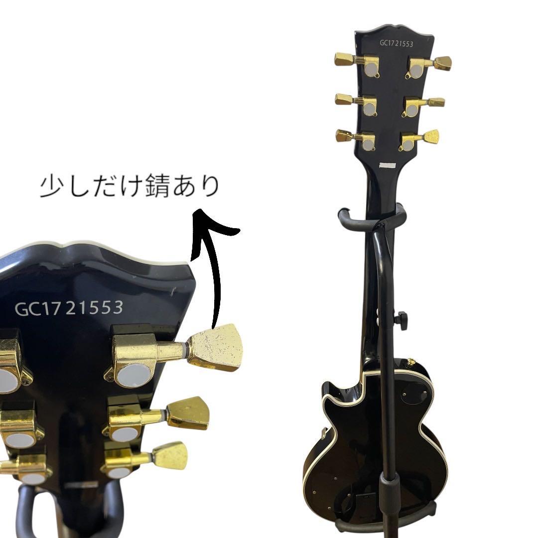 GrassRoots スピーカー内蔵ミニエレキギター　グラスルーツ