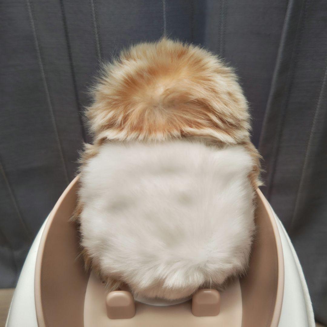 moflin モフリン 初期型 MN-10 GJ（ゴールド）