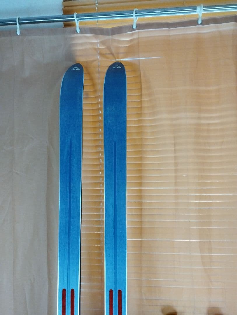 スキー モヘア 希少 　ブラックダイヤモンドストック、