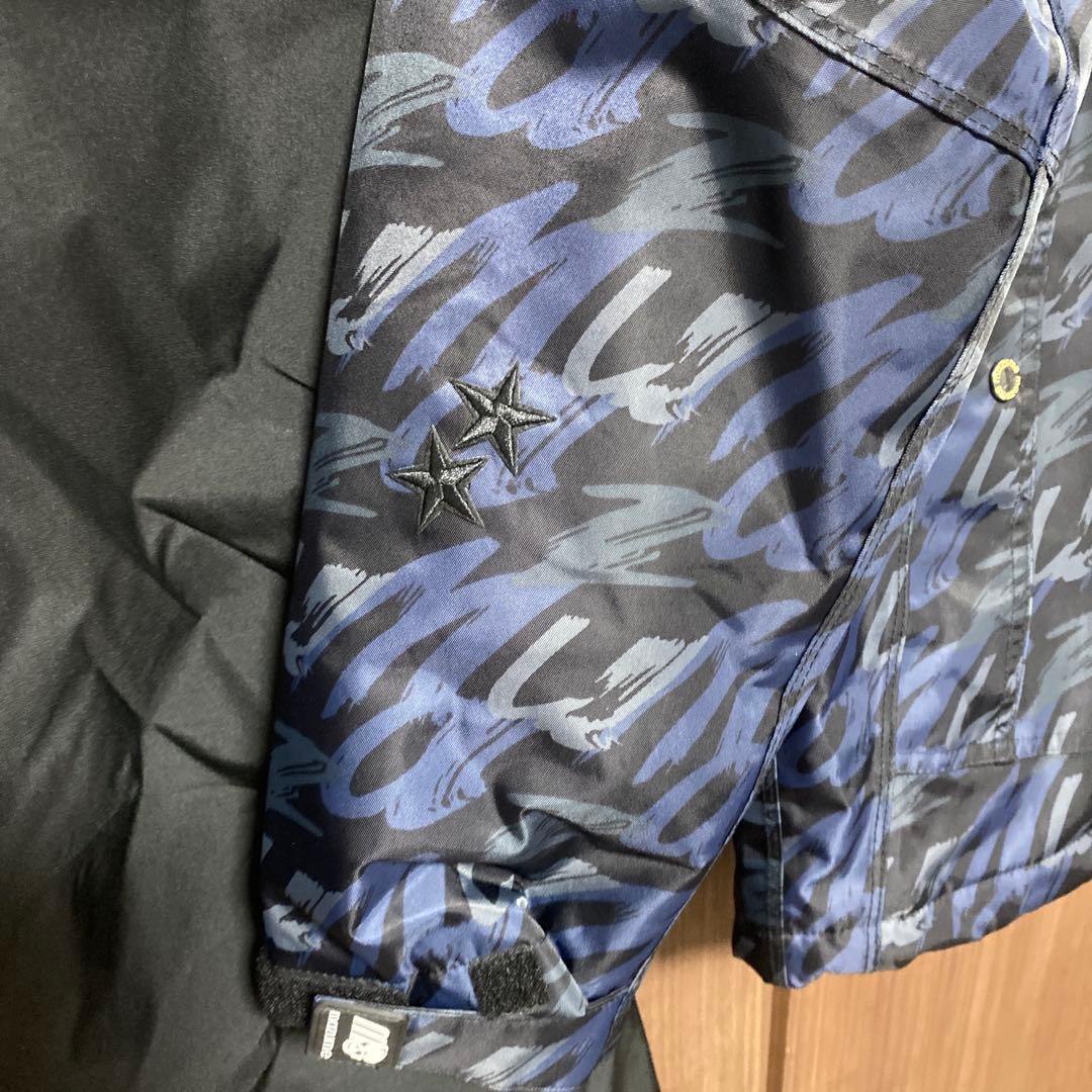 マズメ　防寒着MZFW-738 Lサイズ