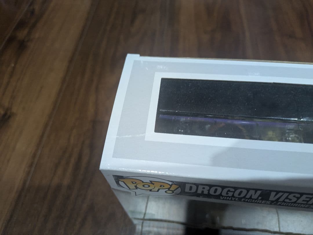 funko pop ドラゴン他（ゲーム・オブ・スローンズ）