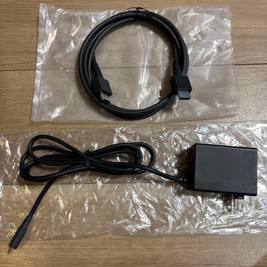 Nintendo Switch 本体 青・赤