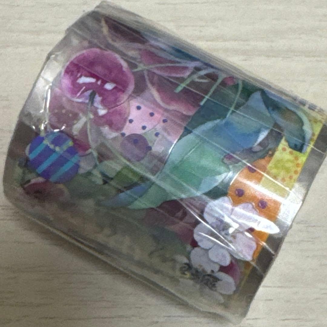 セール3海外 PETテープ マスキングテープ