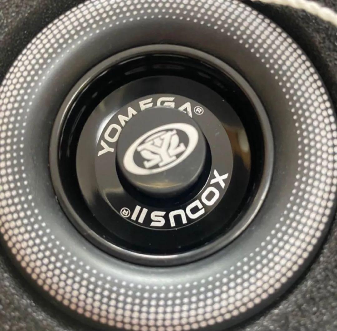 YOMEGA ヨメガ ヨーヨー