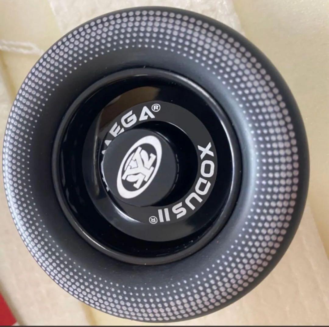 YOMEGA ヨメガ ヨーヨー