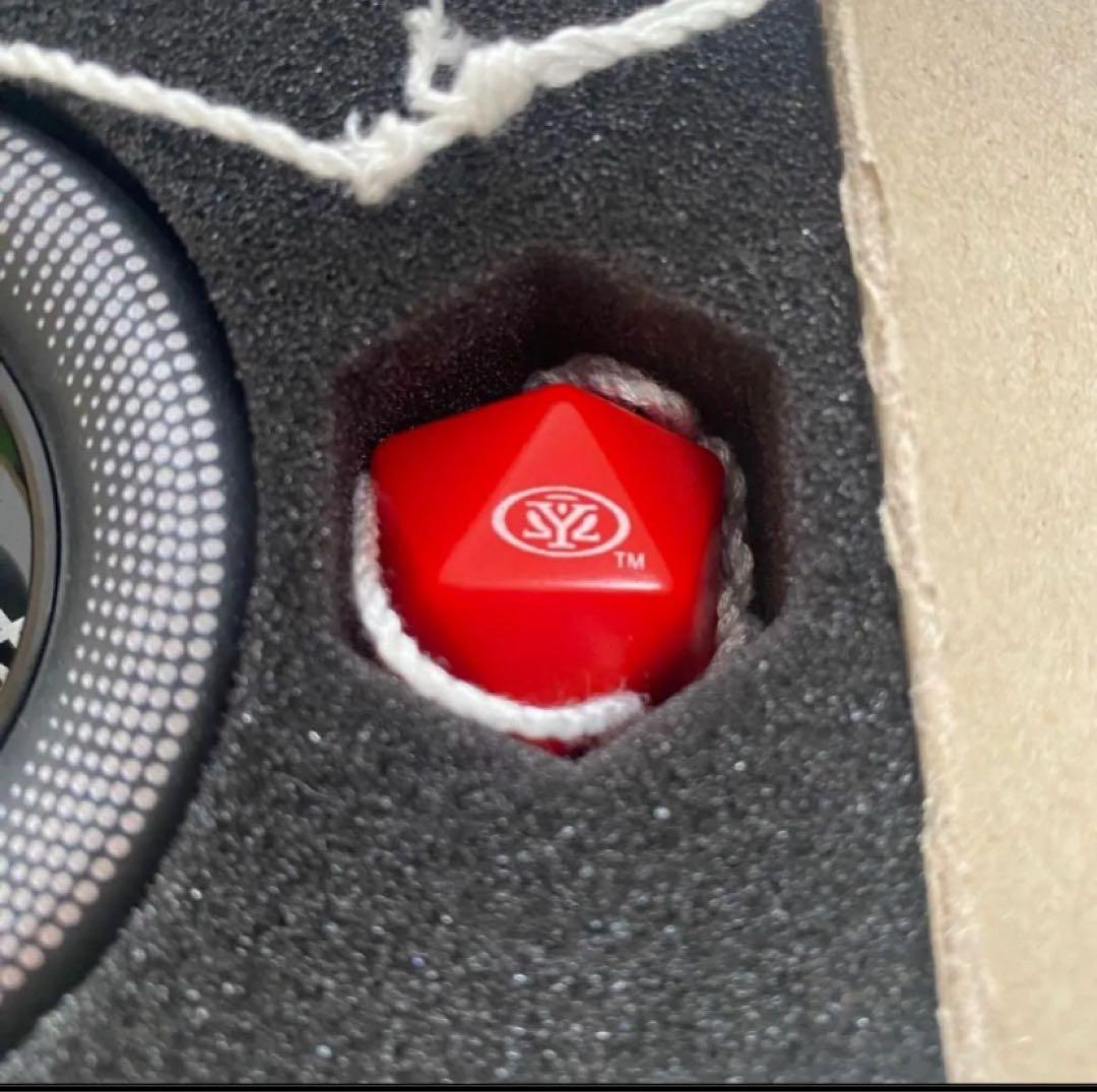 YOMEGA ヨメガ ヨーヨー