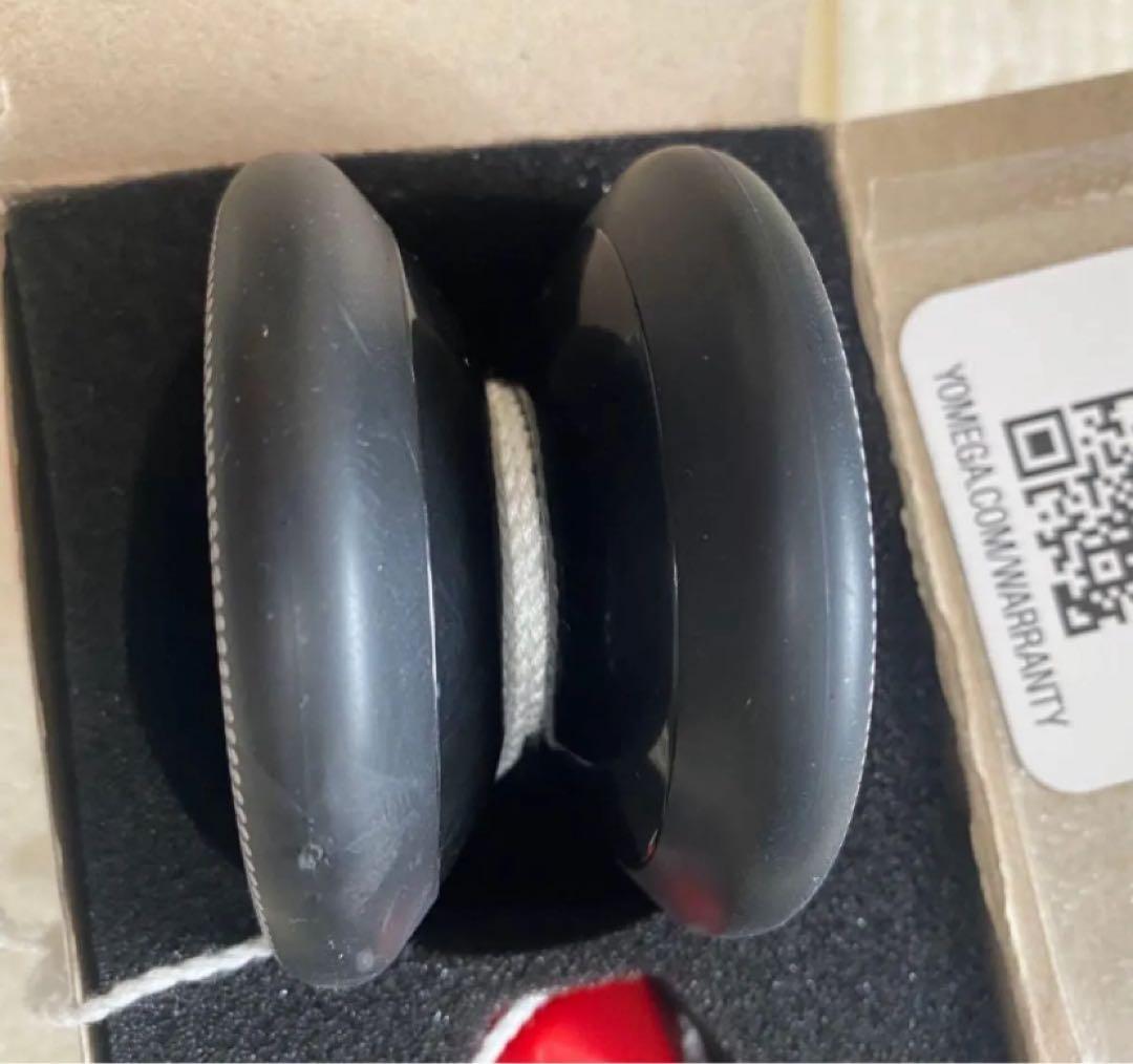 YOMEGA ヨメガ ヨーヨー