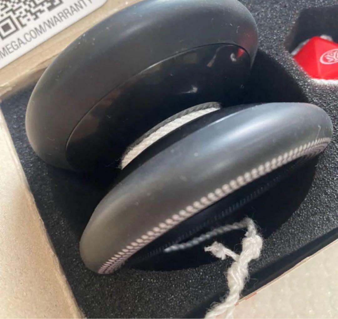 YOMEGA ヨメガ ヨーヨー