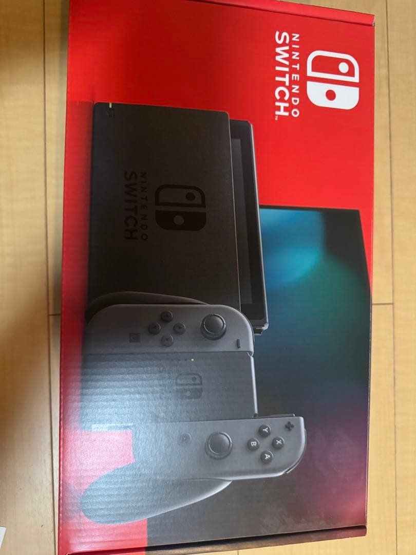 Nintendo Switch ＋ Proコン