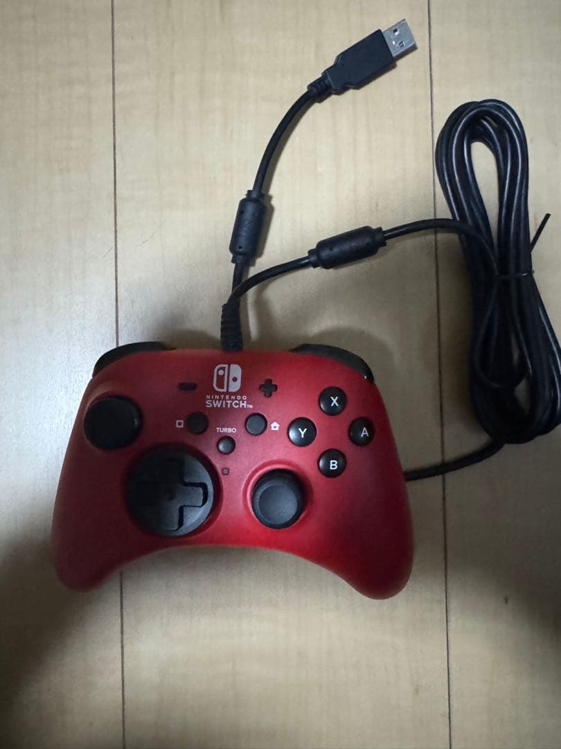 Nintendo Switch ＋ Proコン