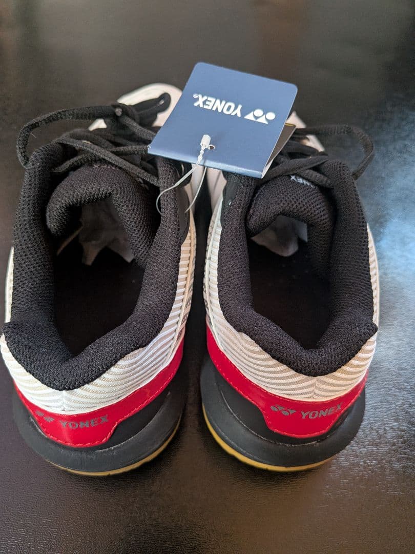 YONEX バドミントンシューズ 65Z3 25.0cm