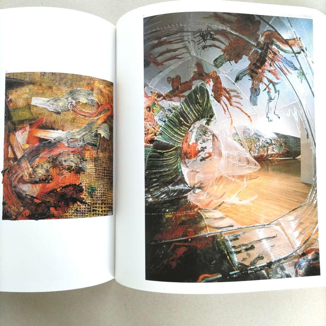 アート・デザイン・音楽 Vitamin P:NEW PERSPECTIVES IN PAINTING