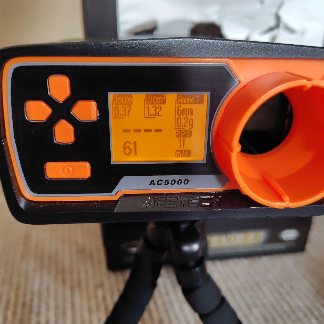 パ*ピ様 東京マルイ　千束の銃　ガスガン