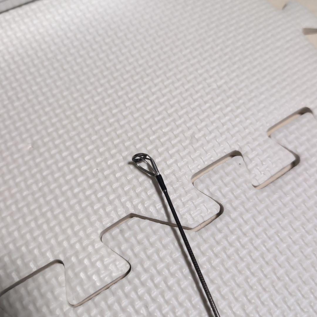 アバンギャルド マイティスラッガー98EX　美品