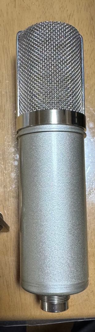 JOEMEEK JM47 コンデンサー・マイク レア品 送料無料