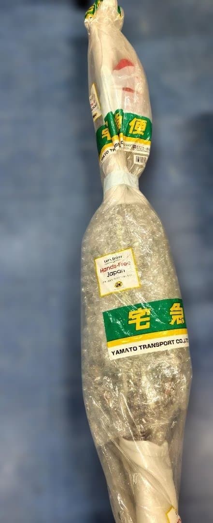 dynafitBCスキー板　バックカントリー　山スキー　シール付き