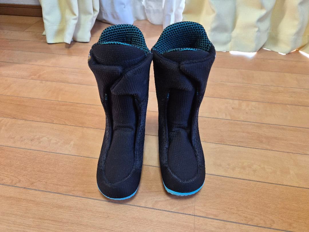 超美品✨BURTON ブーツSLX 26.0cm